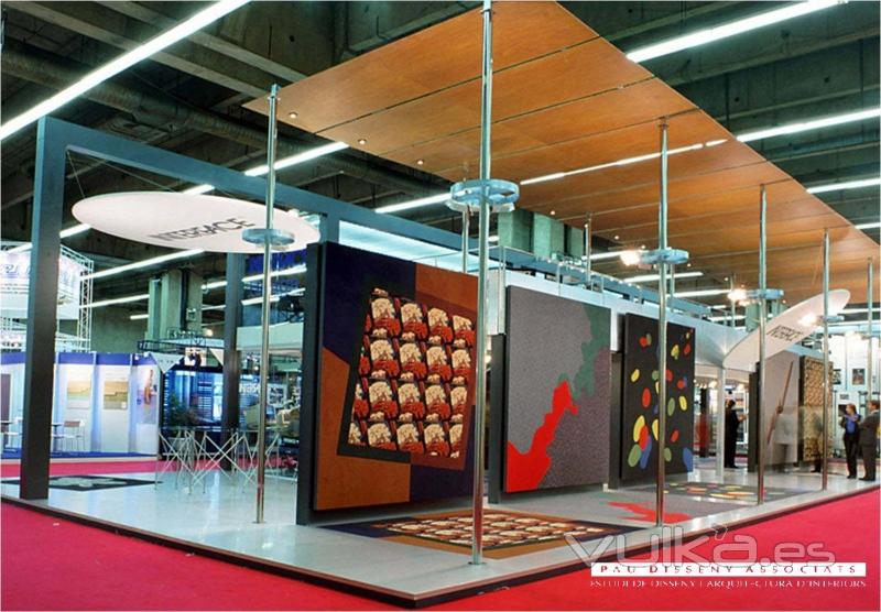 Interface Group-Batimat-París