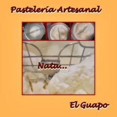 La mejor nata