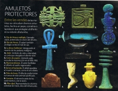 Amuletos protectores