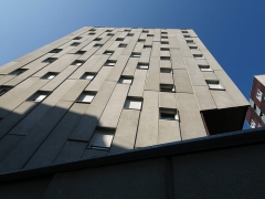 70 viviendas vpo rekalde-bilbao