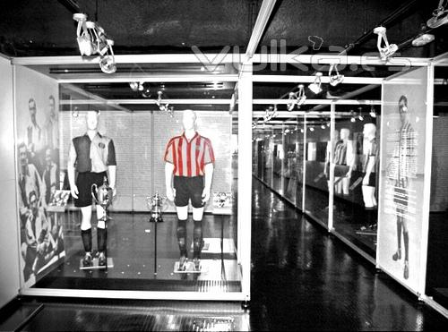 Museo Athletic Club Bilbao