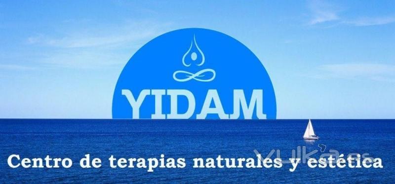Terapias Yidam - Centro de Terapias Naturales y Esttica en Barcelona