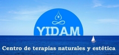Terapias yidam - centro de terapias naturales y estetica en barcelona