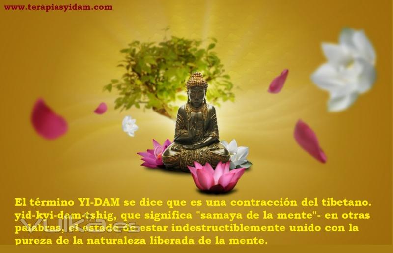 Yidam