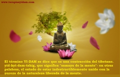 Yidam