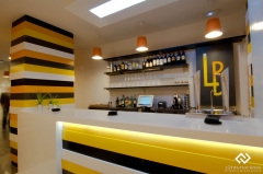 La brocheteria