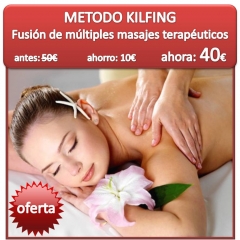 Oferta metodo kilfing