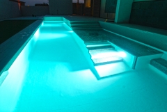 Construccion de piscina | piscina de obra