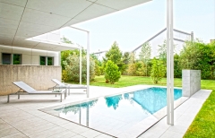 Construccion de piscina | piscina de obra