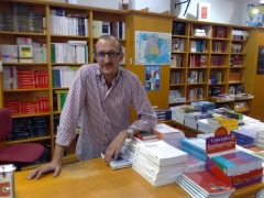 Foto 81 librerías en Valencia - Tirant lo Blanc