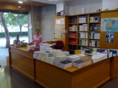 Foto 82 librerías en Valencia - Tirant lo Blanc