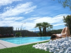 Construccion de piscina | piscina de obra