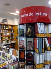 Foto 156 librerías en Valencia - Tirant lo Blanc