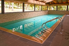 Construccion de piscina | piscina de obra