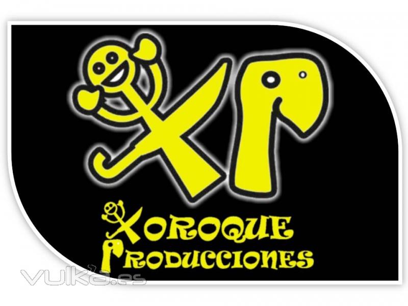 XOROQUE PRODUCCIONES