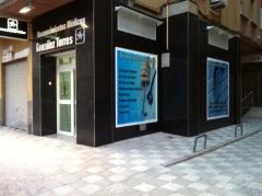 Nuestro centro