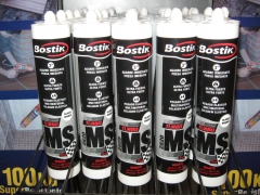 Cartuchos bostik ms turbo