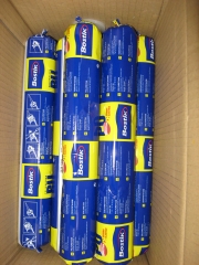 Poliuretano bostik bolsas de 600 grs