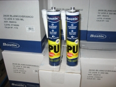 Poliuretano bostik evolution