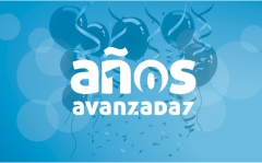 Marca 10 anos avanzada 7