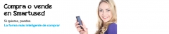 Smart used, compra venta de smartphones y tablets