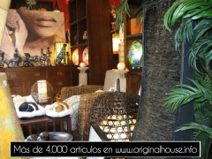 Las ultimas tendencias en interiorismo apuestan por una mezcla de estilos: muebles y decoracion de e