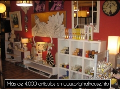 Las ultimas tendencias en interiorismo apuestan por una mezcla de estilos: muebles y decoracion de e