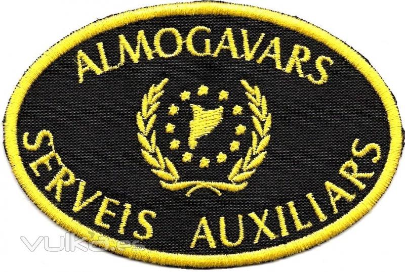 ALMOGAVARS SERVEIS AUXILIARS