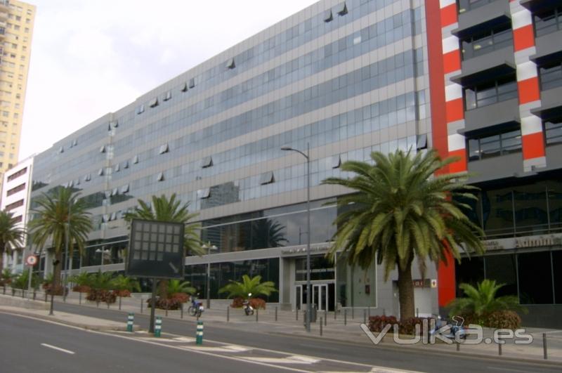 EDF PRODAMER -  SANTA CRUZ DE TENERIFE