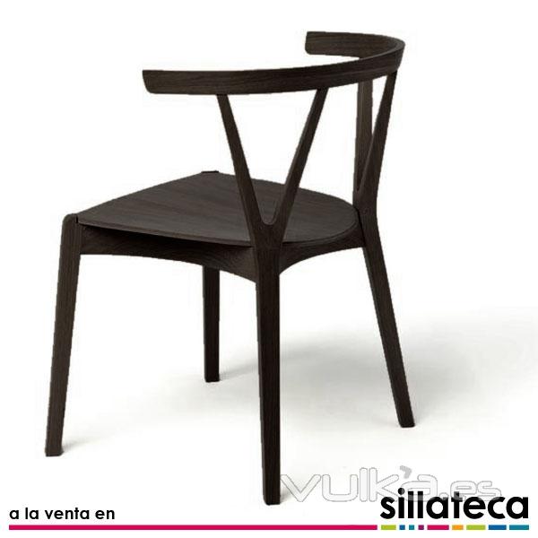 Silla elegante. Cmprala en sillateca.com