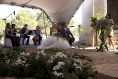 Foto 42 fotos boda en Islas Baleares - Organica