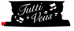 Diseo Logotipo: Coro Tutti Veus