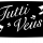 Diseo Logotipo: Coro Tutti Veus