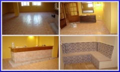 Reforme su hogar estepona