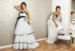 Foto 13 vestidos de novia en Zaragoza - Martha Peters