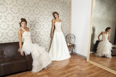 Foto 20 vestidos de novia en Zaragoza - Martha Peters