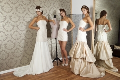 Foto 5 vestidos de novia en Zaragoza - Martha Peters