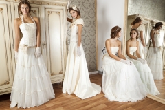 Foto 12 vestidos de novia en Zaragoza - Martha Peters