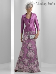 Madison Diseño Colección 2013