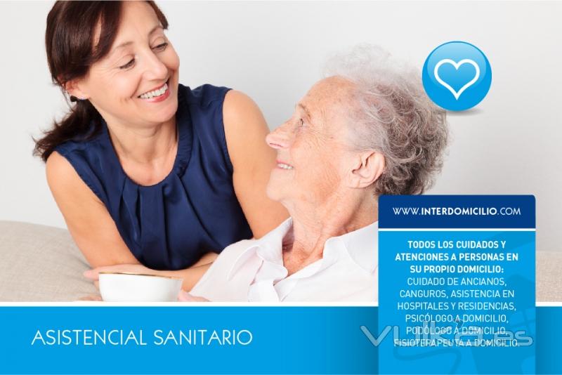 Asistencial-Sanitario