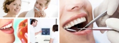 Clinica dental palma alba