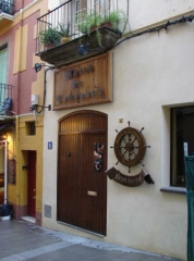 Foto 154 restaurantes en Girona - Maria de Cadaques