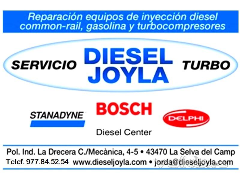 DIESEL JOYLA