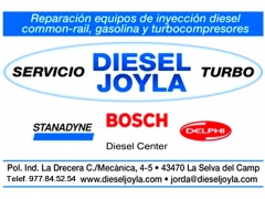 Diesel joyla - foto 1
