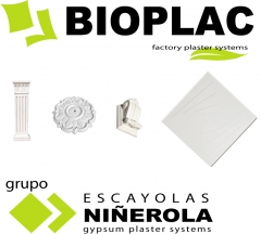 Foto 10 pladur en Castelln - Decoplack Distribucions  - Grupo Escayolas Nierola