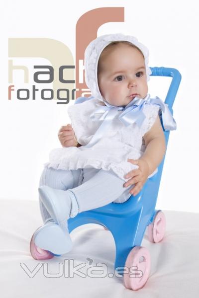 Hache Fotografía