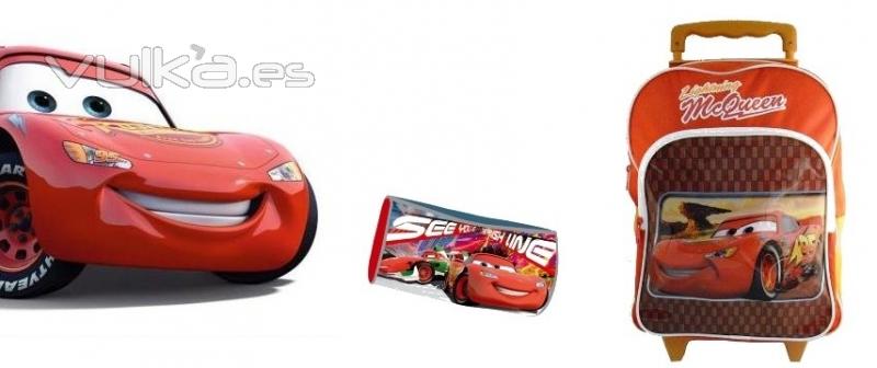 Disney Pixars Cars