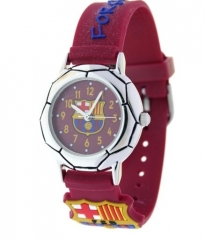 Reloj de pulsera barsa - barcelona fcb