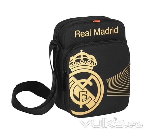 Mochila Real Madrid