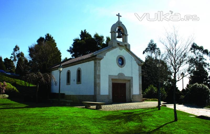 Boda en Galicia